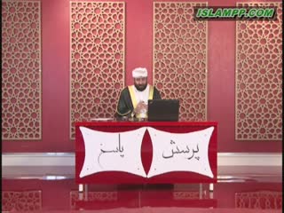 حکم وضوی کسی که لاک ناخن زده است.