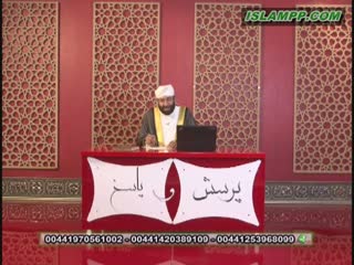 حکم نماز برای زنی که عادت ماهیانه اش  طولانی می شود.