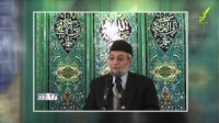 پیامبر الگوی یکتاپرستی و توحید