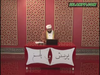 حکم نزدیکی با همسر در روز رمضان در صورتی که هیچ یک روزه نباشند.