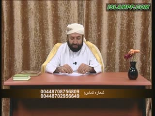 حکم شخصی که معتاد است و روزه های ماه رمضان را نگرفته است.