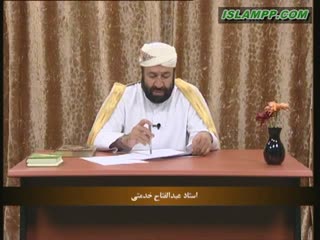 رفتار صحابه با کسانی که به ام المؤمنین عایشه رضی الله عنها افتراء زدند چگونه بود؟