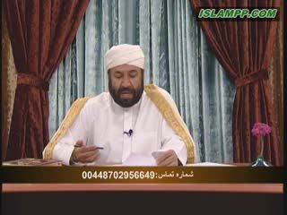 حکم وضوی مردی که زنی را لمس کند