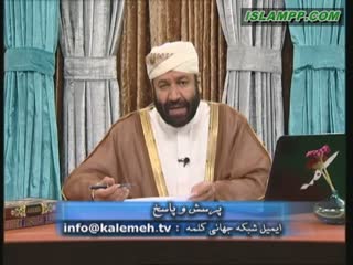 زنی که در دنیا با سه مرد ازدواج کرده باشد در قیامت کدام یک از آن مردان همسرش خواهد بود؟