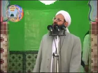 امیر المومنین عمربن الخطاب (رضی الله عنه)