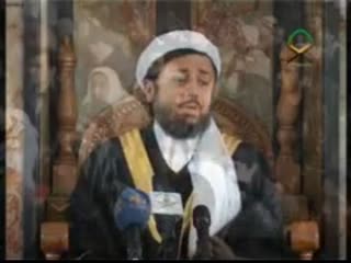 اخلاق حضرت محمد (صلی الله علیه و سلم)