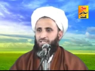 لحظه در سیرت رسول الله (صلی الله علیه وسلم) (3)