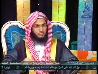 ورع الشیخ بن عثیمین رحمه الله