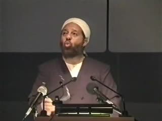 The Devils Deception in the New World Order - Abdullah Hakim Quick