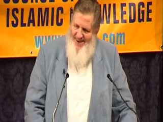 Priests & Preachers Entering Islam - Yusuf Estes