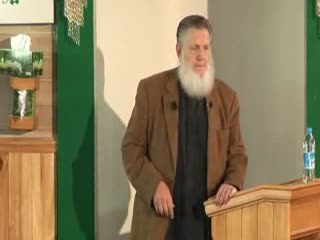 Introducing Islam to Non-Muslims - Yusuf Estes