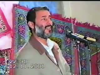 سوره ملک - محمد صالح پردل