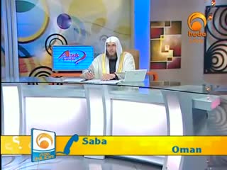 Ask Huda 13 February 2011 Sheikh Mohammad Salah Huda tv