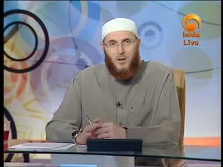 Ask Huda 27 September 2011 Sheikh Mohammad Salah Huda tv