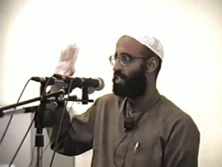 Umar in the Land of Pharoah - Anwar Al Awlaki [1_3]