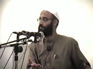 Umar in the Land of Pharoah - Anwar Al Awlaki [2_3]