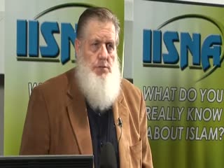 Why the West Needs Islam - Yusuf Estes