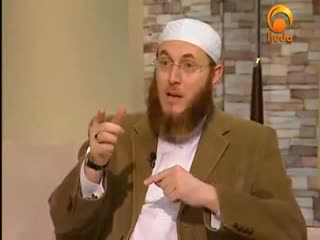 Yusuf Estes & Zakir Naik & muhammad salah A & Q 2-2