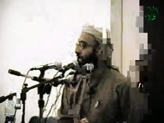 Umar Ibn Al-Khattaab (RA) - Anwar Al Awlaki -Session 3-14