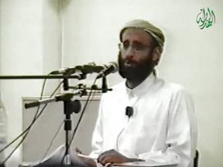 Umar Ibn Al-Khattaab (RA) - Anwar Al Awlaki -Session 10-14