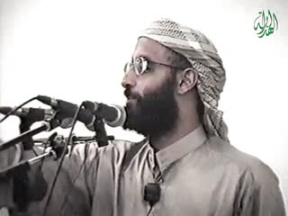 Umar Ibn Al-Khattaab (RA) - Anwar Al Awlaki -Session 11-14