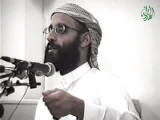 Umar Ibn Al-Khattaab (RA) - Anwar Al Awlaki -Session 12-14