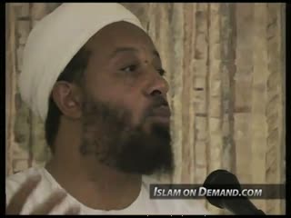 ‪Islam and the New World Order - By Abdullah Hakim Quick