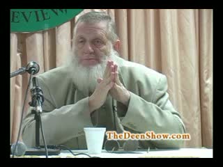 Living Islam by Yusuf Estes