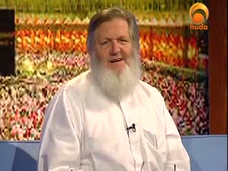 Way of the Muslim [6-13] Huda tv by Yusuf Estes