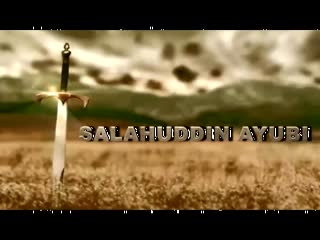 ‪The Life of Salahuddin Al Ayubi ~ Shaikh Zahir Mahmood‬‏‬