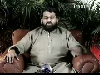 The Life of Prophet Muhammad (pbuh) - Birth Childhood - Sh. Yasir Qadhi-7-19