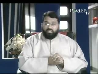 The Life of Prophet Muhammad (pbuh) - The First Revelation - Sh. Yasir Qadhi-10-19