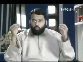 The Life of Prophet Muhammad (pbuh) - The Opposition - Sh. Yasir Qadhi-12-19