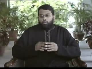 The Life of Prophet Muhammad (pbuh) - The Boycott - Sh. Yasir Qadhi-15-19