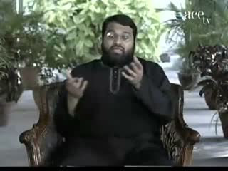 The Life of Prophet Muhammad (pbuh) - Israa Miraj 2 - Sh. Yasir Qadhi-18-19