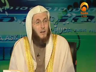 Huda Tv- Dr. Muhammad Salah - Ask Huda Ramadan Fatawas