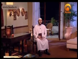 Huda Tv -Dr. Muhammad Salah- The prophet's prayer 1-2