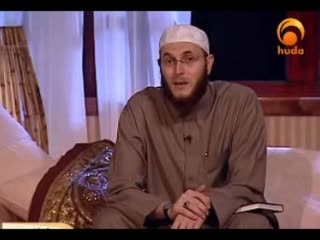 Huda Tv -Dr. Muhammad Salah- The prophet's prayer 2-2