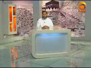 Huda Tv -karim abu zeid- The story of Hajj