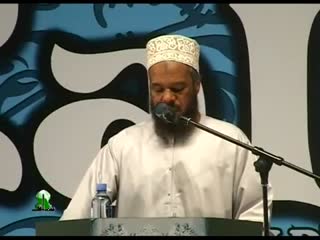 Who is your Lord-Bilal Philips