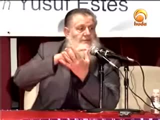 How to Teach Our Children - Yusuf Estes