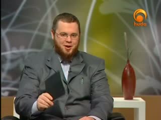 Huda Tv - yusuf estes