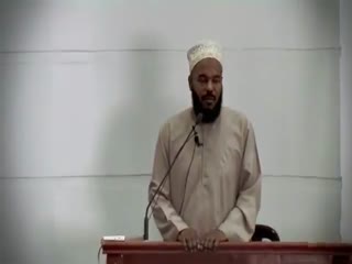 Purpose of Life - Dr. Bilal Philips