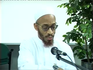 Brotherhood is Islam by sheikh khalid yasin. 1_3