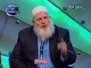 Christian Asked Yusuf Estes Why He Accepted Islam