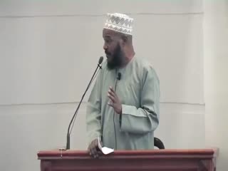 Innovations in Religion - Bid'ah - Dr. Bilal Philips