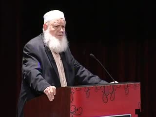 Peace of Mind in a Chaotic World - Yusuf Estes