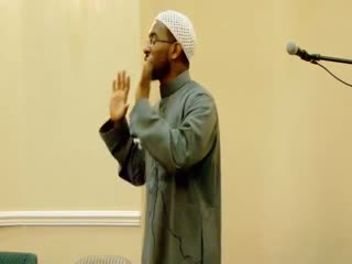 How to Give Da'wah - Kamal el-Mekki -Part 2_2