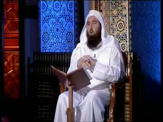 Introduction to Ramadhan - Abdur Raheem McCarthy