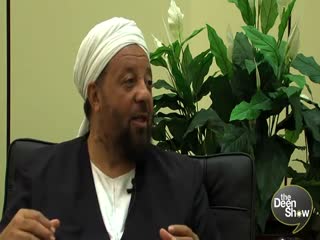 Why Dr. Quick came to Islam- The Deen Show